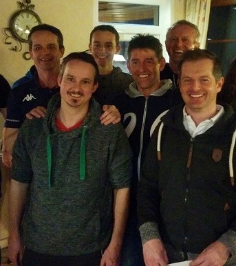 Image:Racing Team Abtenau - Racer beherrrschen auch heuer die Vereinsmeisterschaft