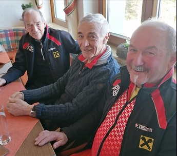 Image:Racing Team Abtenau - Standortbestimmung bei den ersten beiden RTL