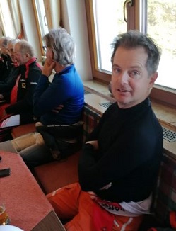 Image:Racing Team Abtenau - Standortbestimmung bei den ersten beiden RTL